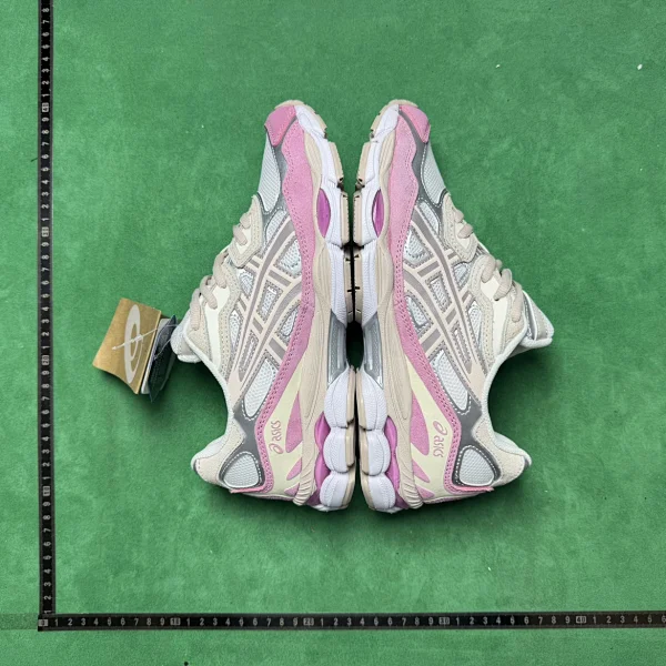 ASICS Gel-NYC Series Retro Running Shoes