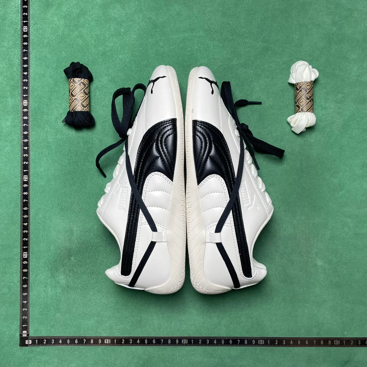 🔥1:1 batch Rose x PUMA Speedcat