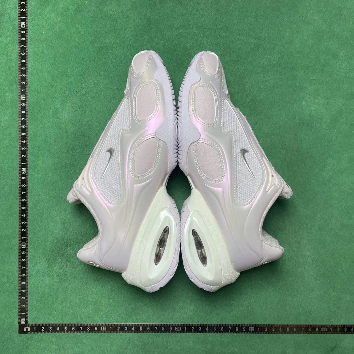NIKE B3D 舒适百搭低帮生活休闲鞋