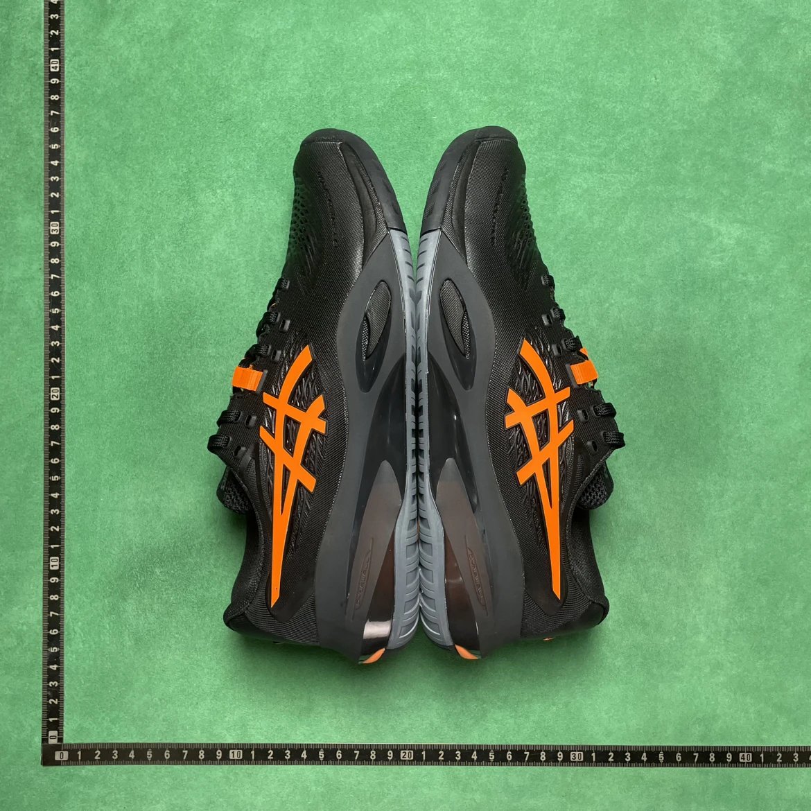 🔥1:1 batch Asics Gel Resolution 9   in the Best OopBuy Spreadsheet QC photos