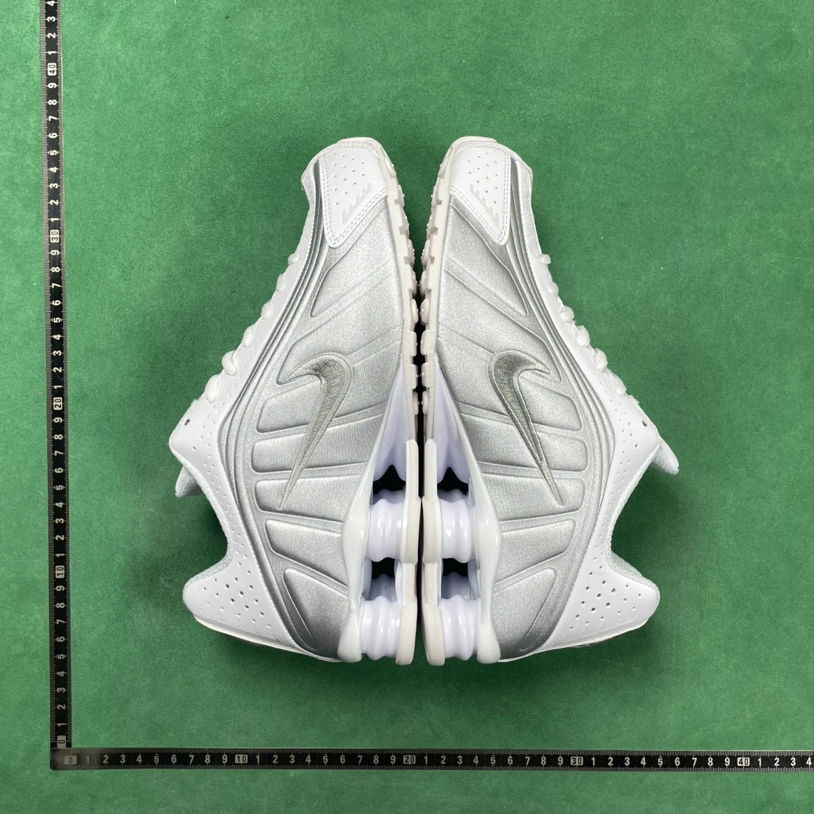 B1D Comfortable Versatile Shock-Absorbing Breathable Lightweight Low-Top Casual Running Shoes