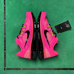 thumbnail for B3D Vintage Sports Fabric Breathable Support Low-Top Casual Running Shoes