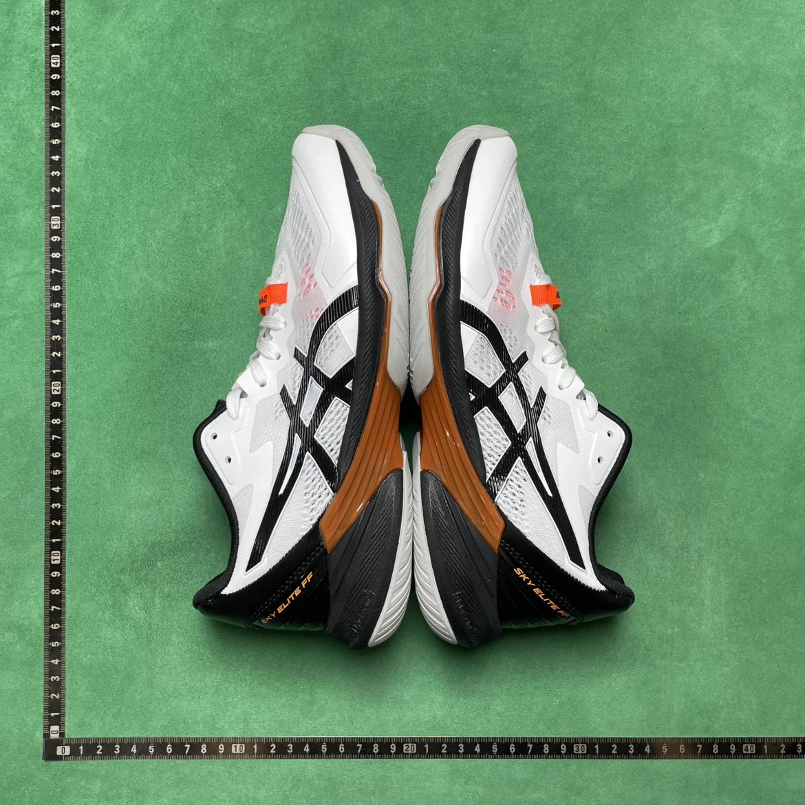 🔥1:1 batch Asics SkyEliteFF