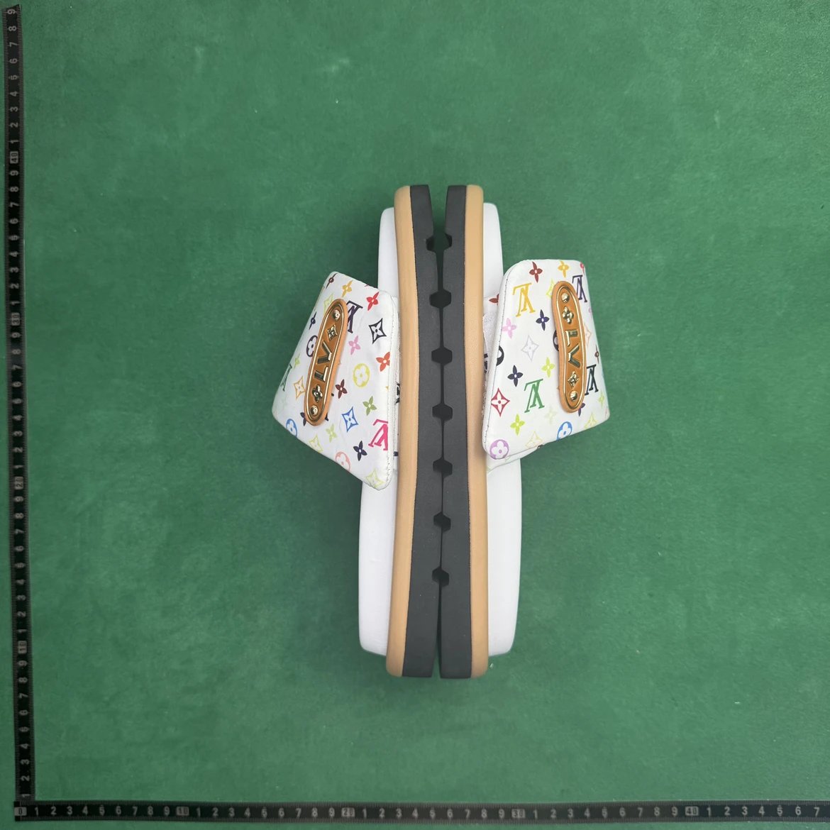 Louis Vuitton Lv Slide