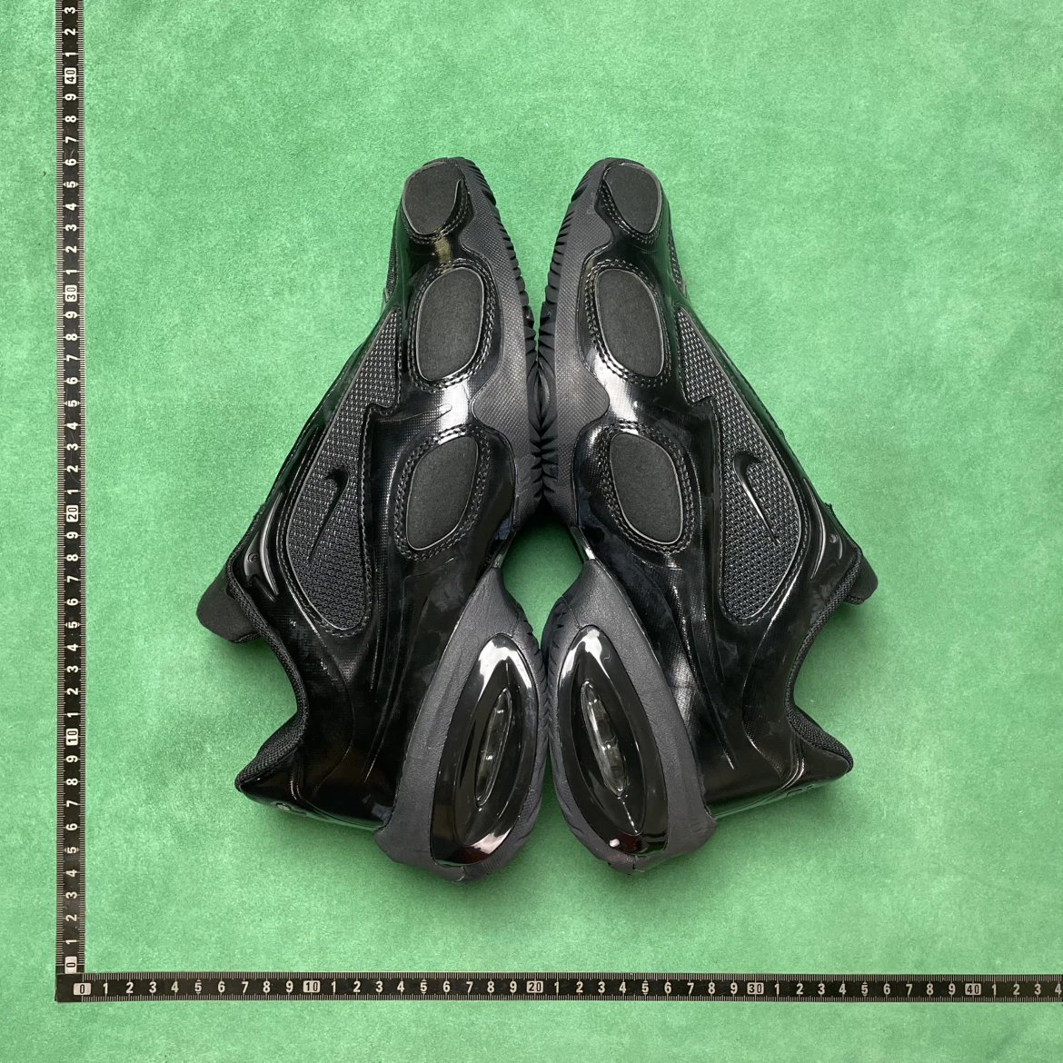 NIKE B3D 舒适百搭低帮生活休闲鞋