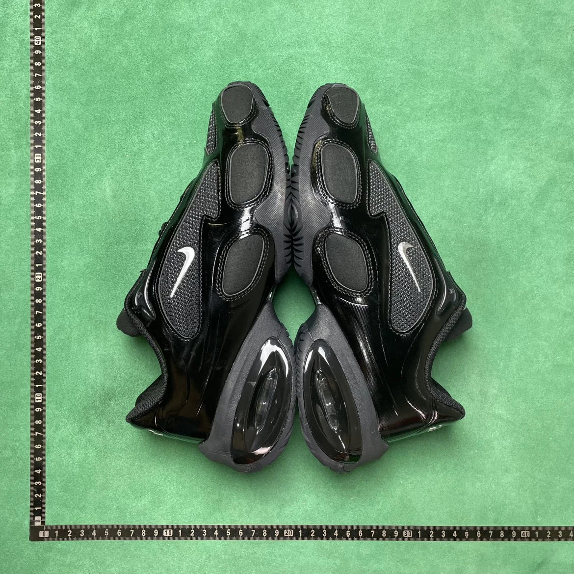 NIKE B3D 舒适百搭低帮生活休闲鞋