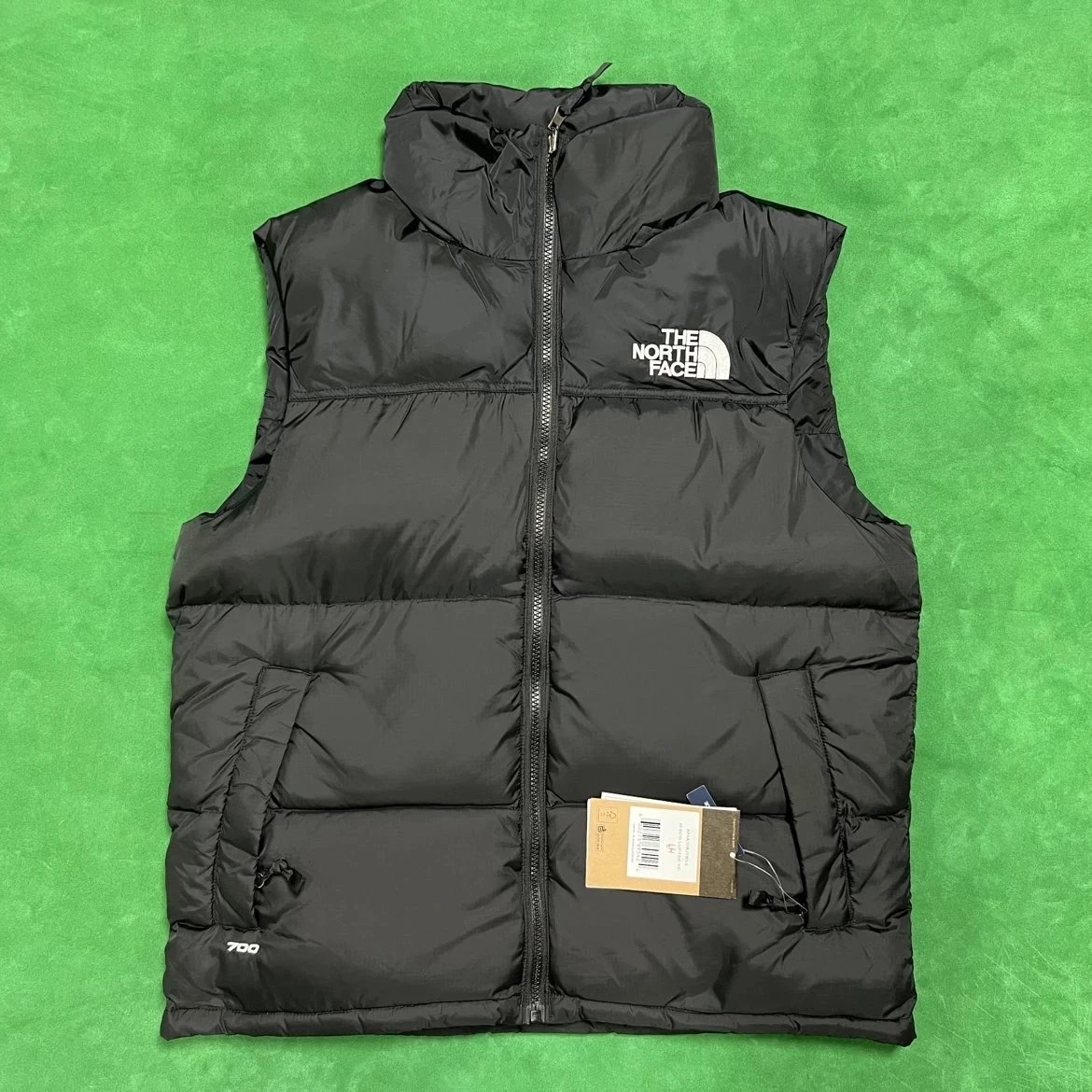 No.9 96 Black