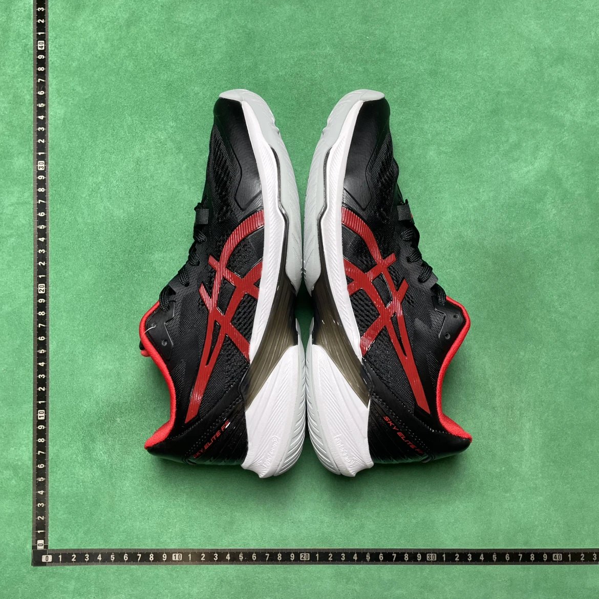 🔥1:1 batch Asics SkyEliteFF