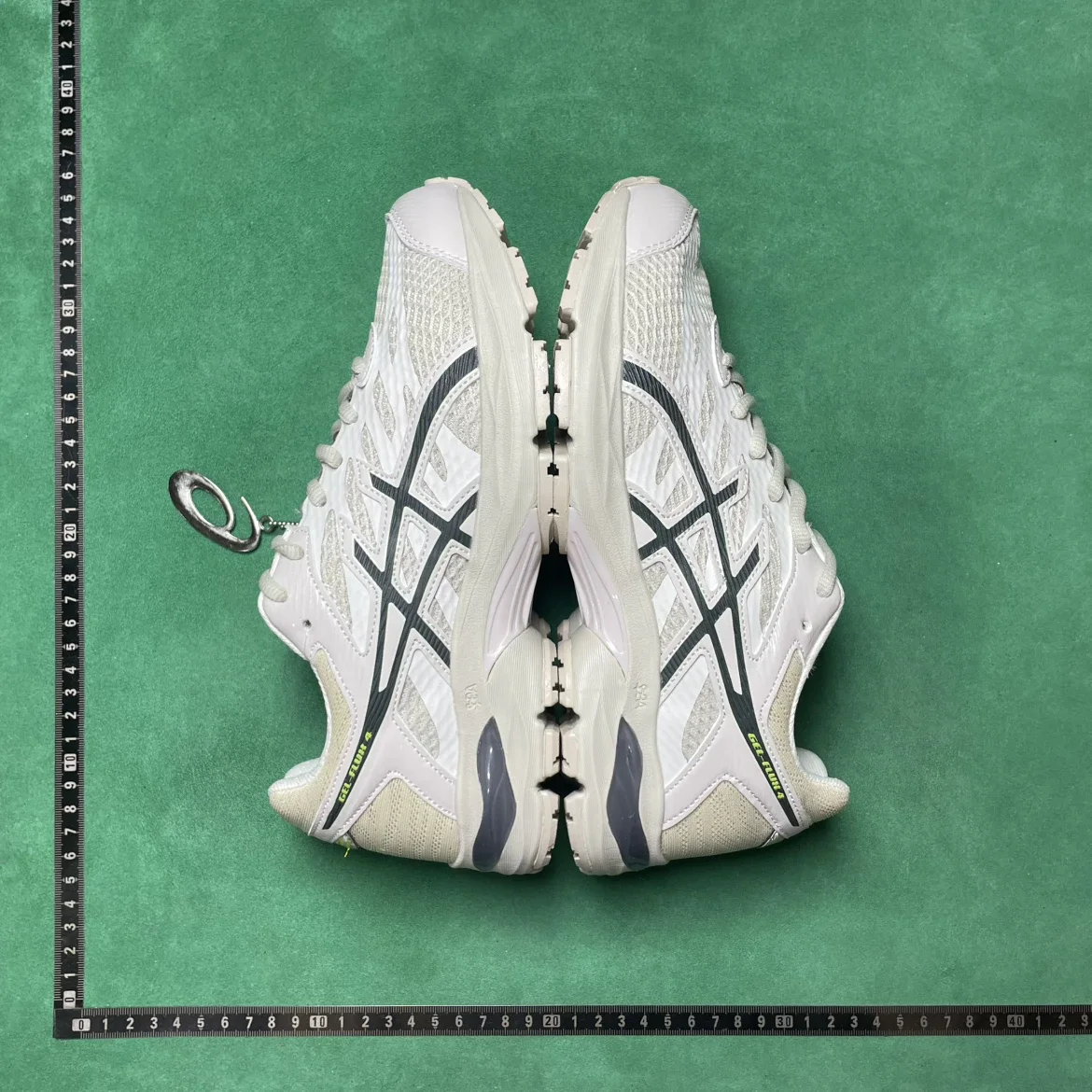 ASICS GEL-CONTEND 4 Series Running Shoes