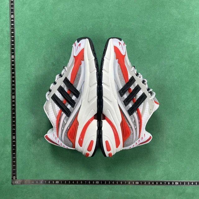 Adidas Sneakers Three-Stripe Mesh Chunky product detail image 12