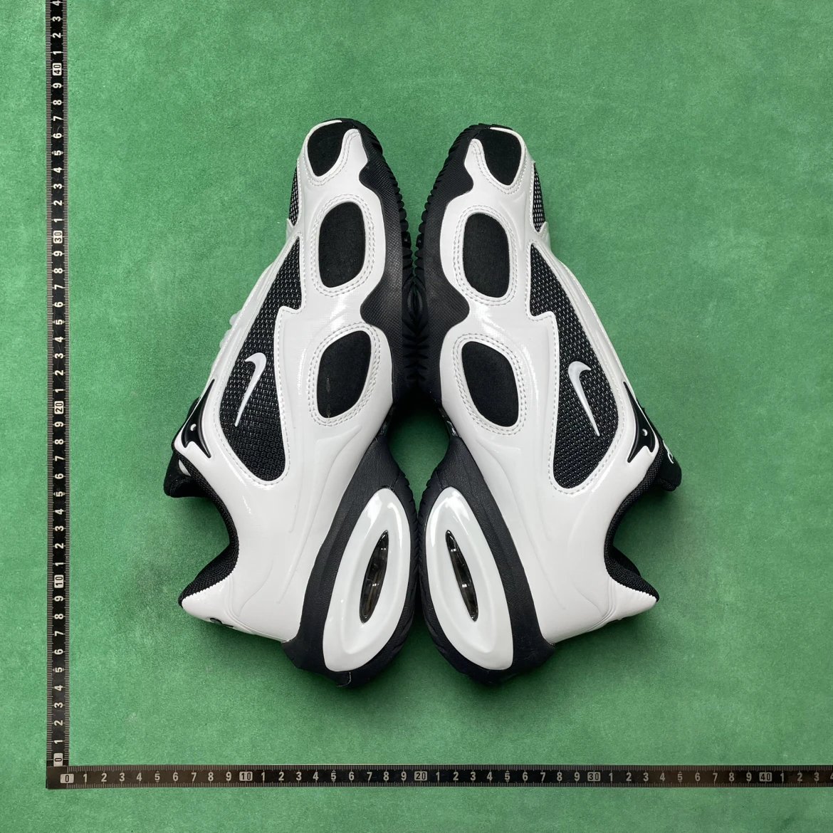 NIKE B3D 舒适百搭低帮生活休闲鞋