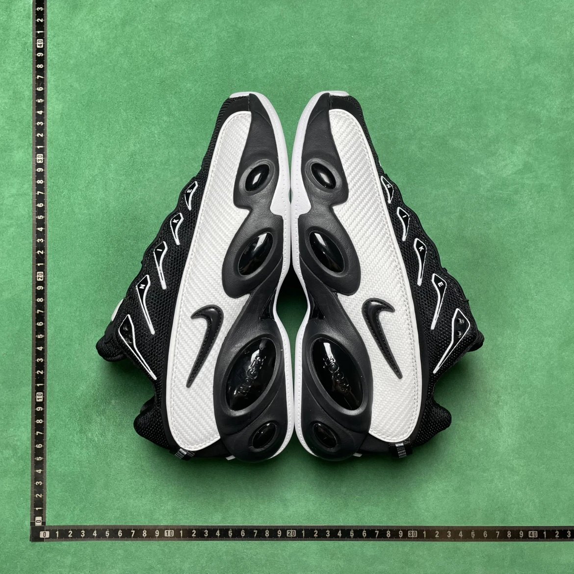 NIKE B7D 舒适百搭防滑耐磨低帮生活休闲鞋