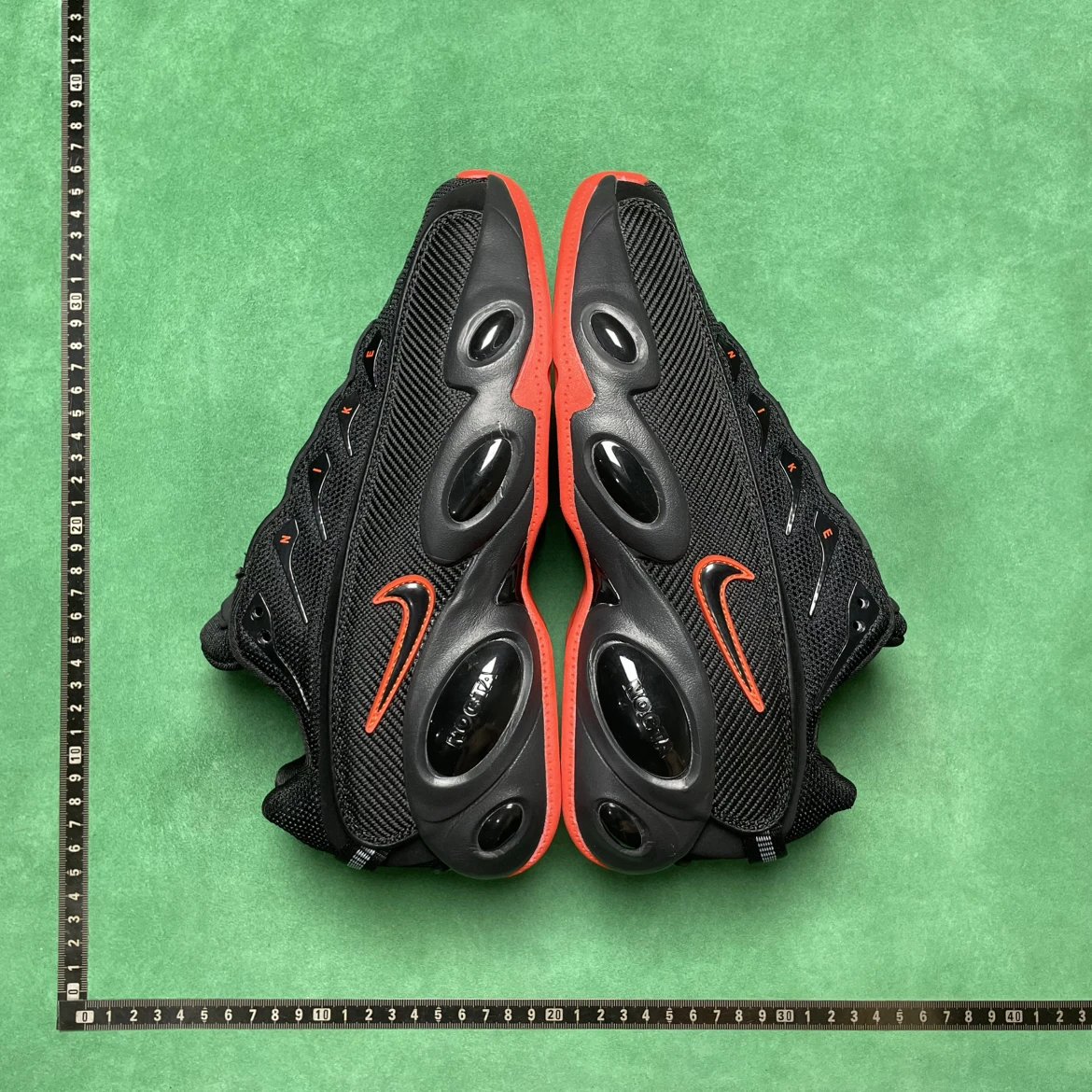 NIKE B7D 舒适百搭防滑耐磨低帮生活休闲鞋