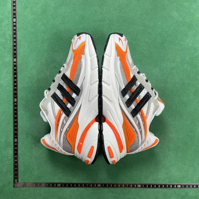 Adidas Sneakers Three-Stripe Mesh Chunky product detail image 13