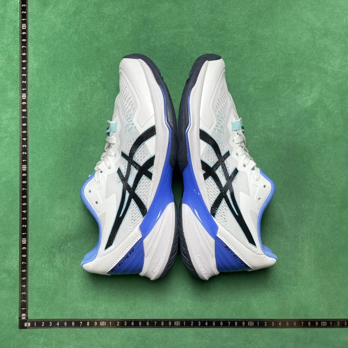 🔥1:1 batch Asics SkyEliteFF