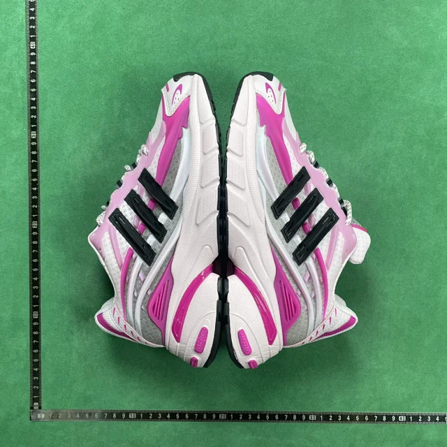 Adidas Sneakers Three-Stripe Mesh Chunky product detail image 14