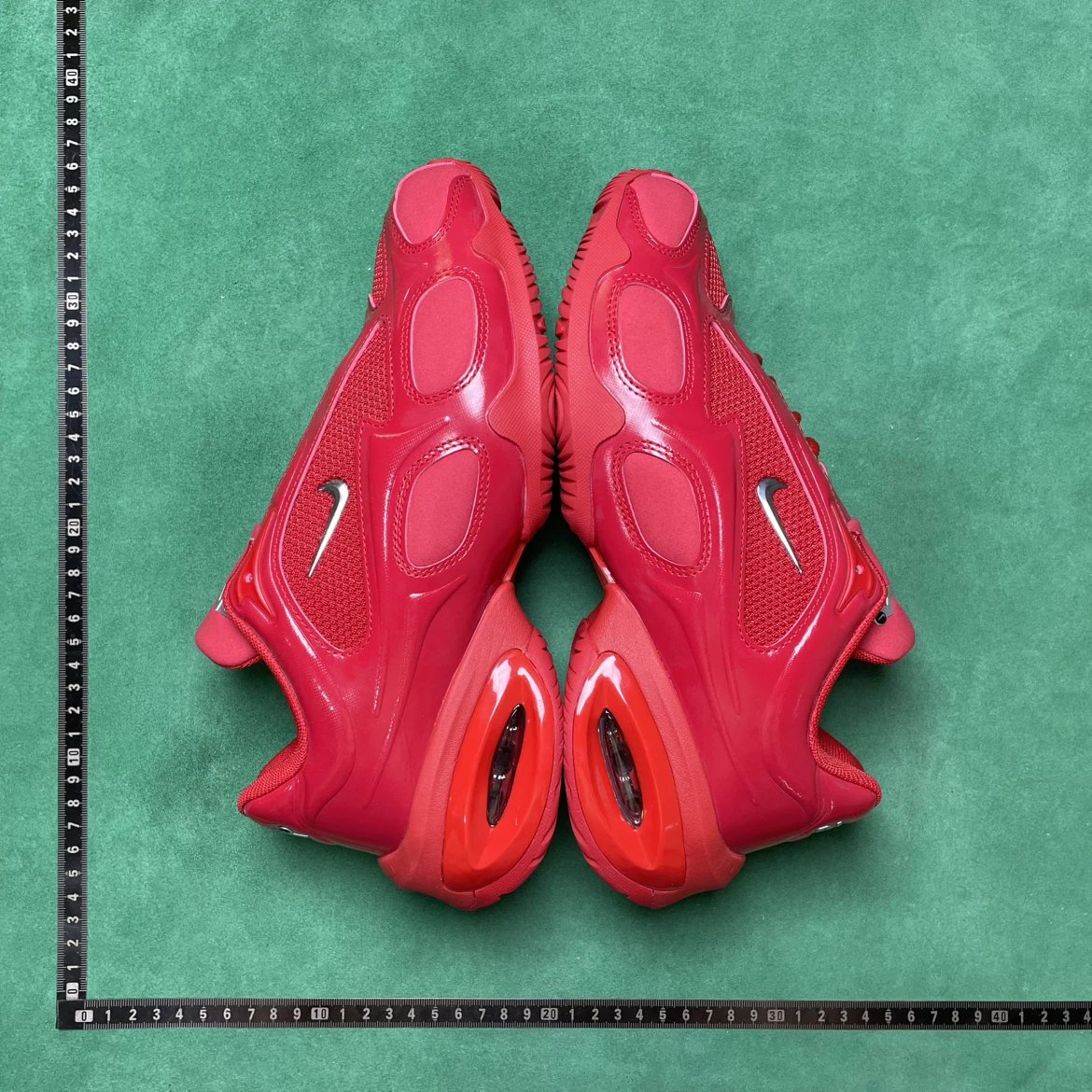 NIKE B3D 舒适百搭低帮生活休闲鞋