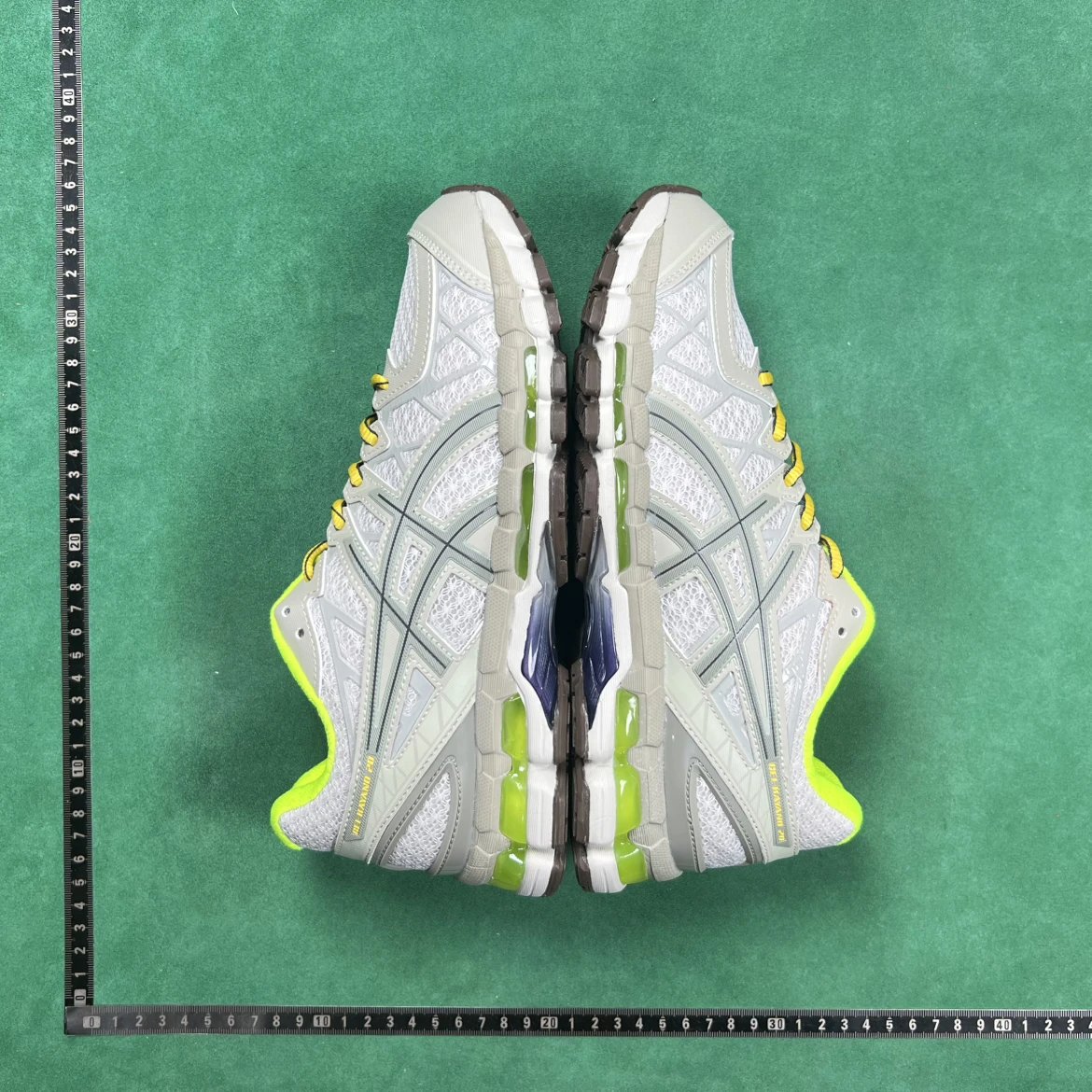 B4D Comfortable Stylish Wear-Resistant Marathon Running Shoes