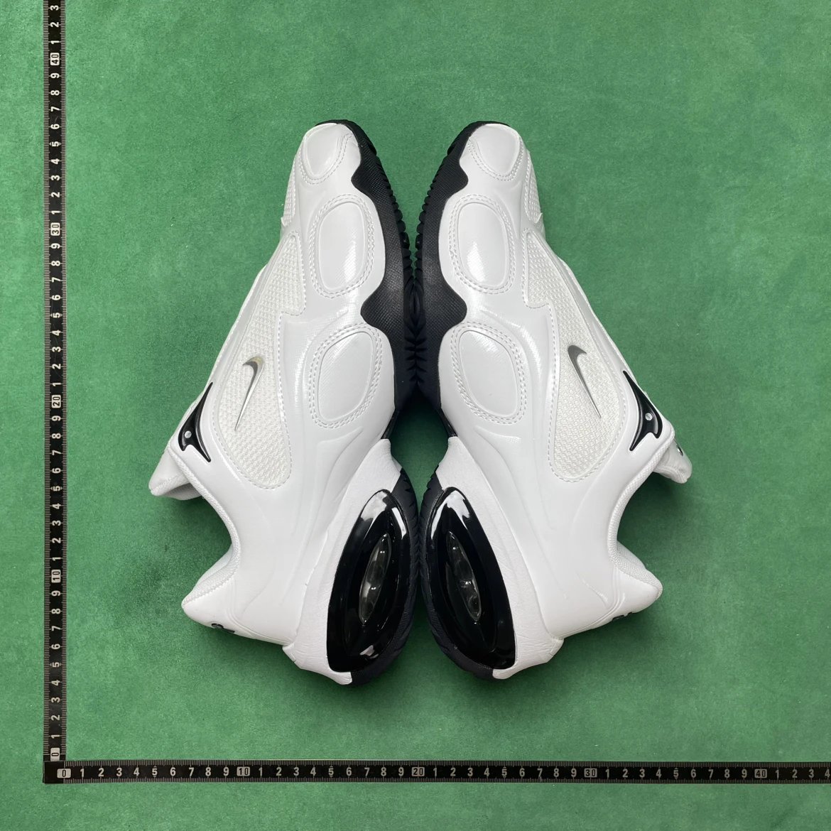 NIKE B3D 舒适百搭低帮生活休闲鞋