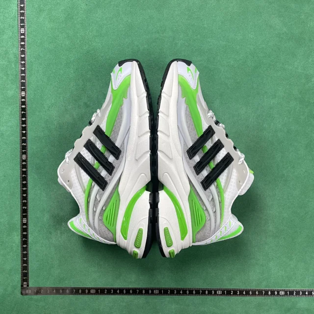 Adidas Sneakers Three-Stripe Mesh Chunky product detail image 10