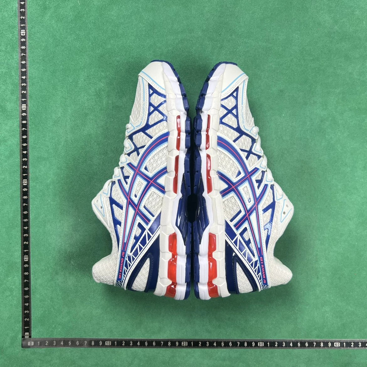 B4D Comfortable Stylish Wear-Resistant Marathon Running Shoes