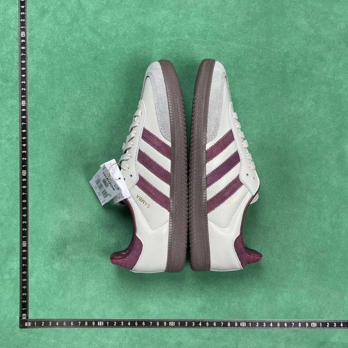 T6D Comfortable Wear-Resistant Low-Top Board Shoes