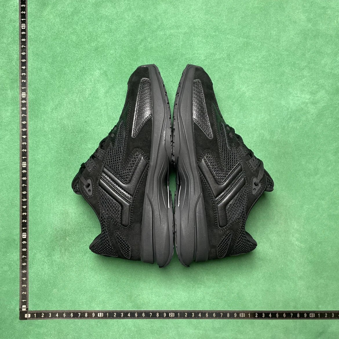 🔥1:1 batch Lanvin Jla