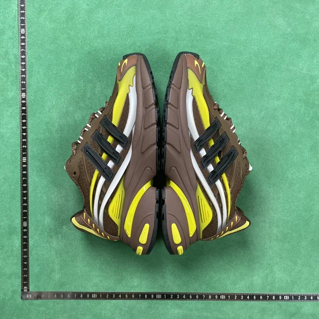 Adidas Sneakers Three-Stripe Mesh Chunky product detail image 6