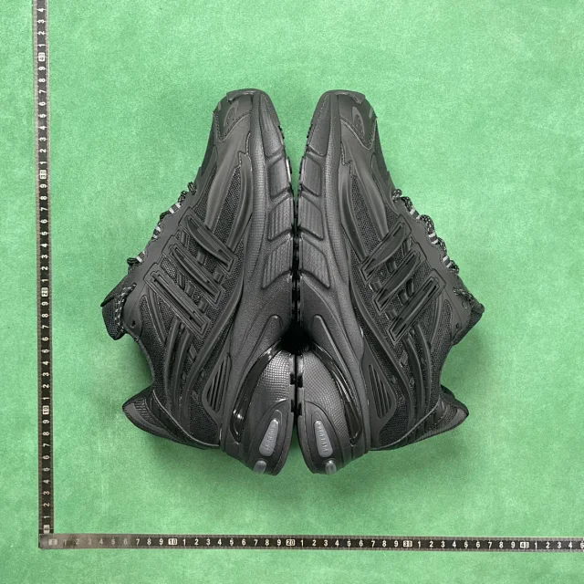 Adidas Sneakers Three-Stripe Mesh Chunky product detail image 5