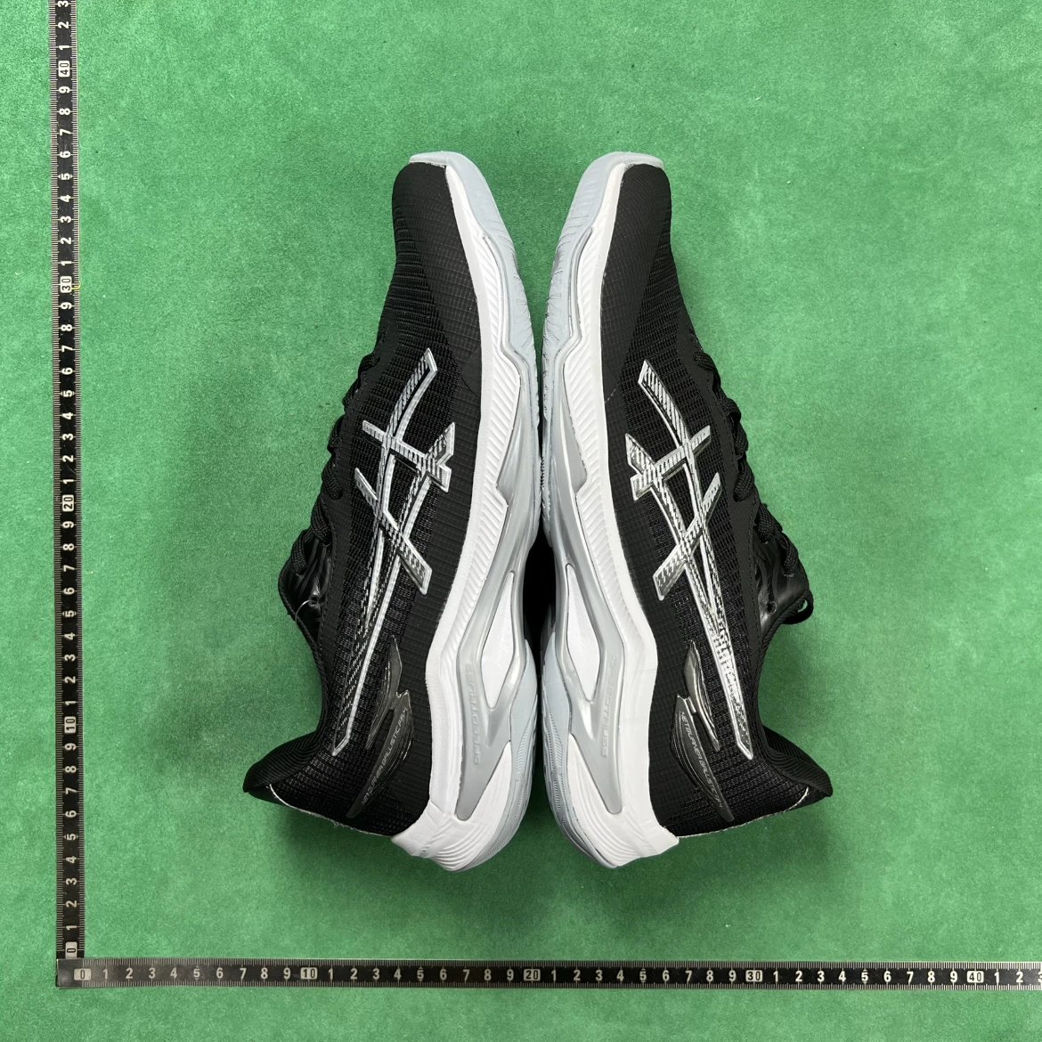 B4D Comfortable Versatile Wear-Resistant Low-Top Training Shoes