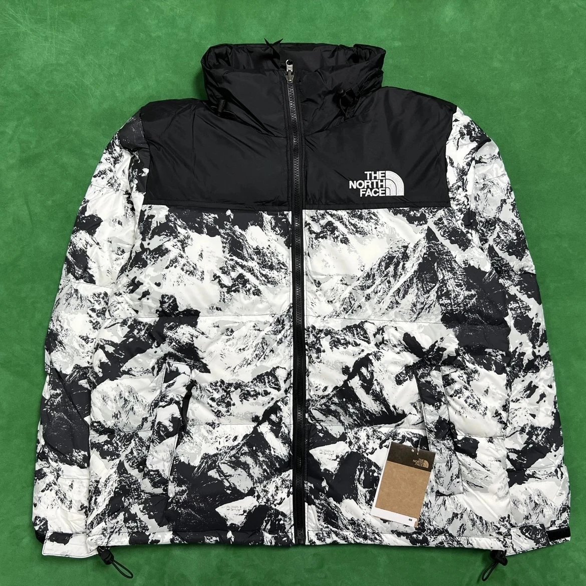 No.15 Mountain Snow 3rd Gen