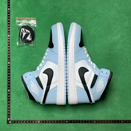 thumbnail for B0D 1.0 mid-top retro basketball shoes