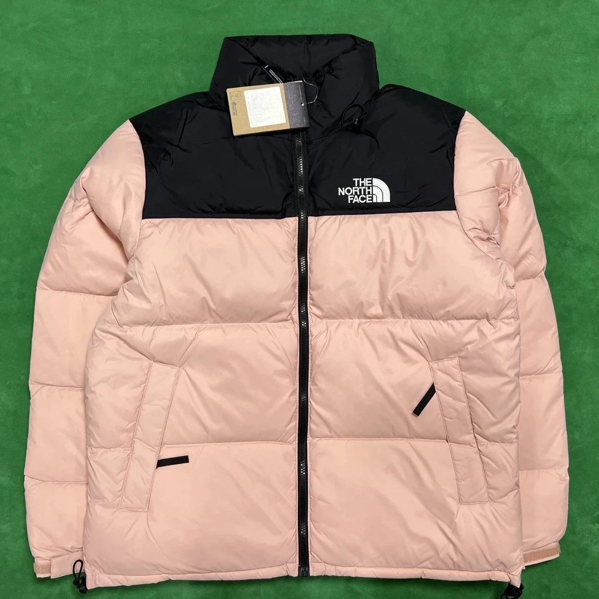 No.6 96 Pink