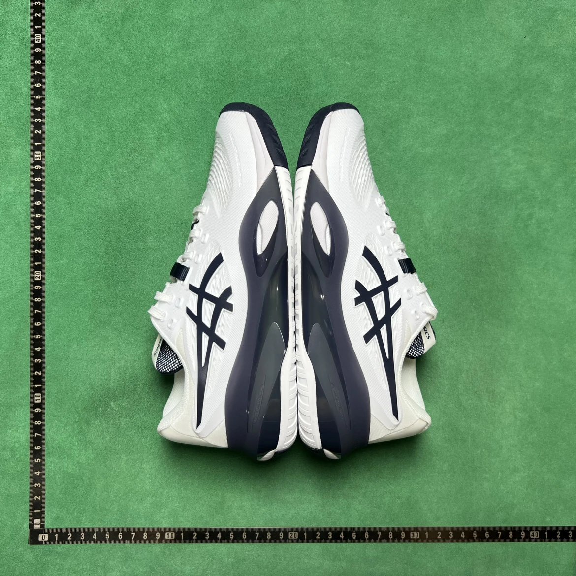 🔥1:1 batch Asics Gel Resolution 9   in the Best OopBuy Spreadsheet QC photos