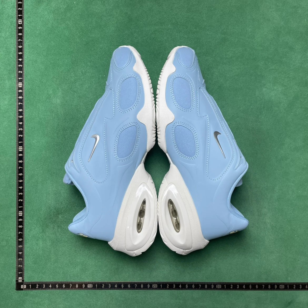 NIKE B3D 舒适百搭低帮生活休闲鞋