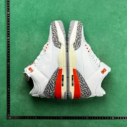 thumbnail for Shipped from February 24, 2026 onwards! Y6T non-slip lightweight mid-top retro basketball shoes