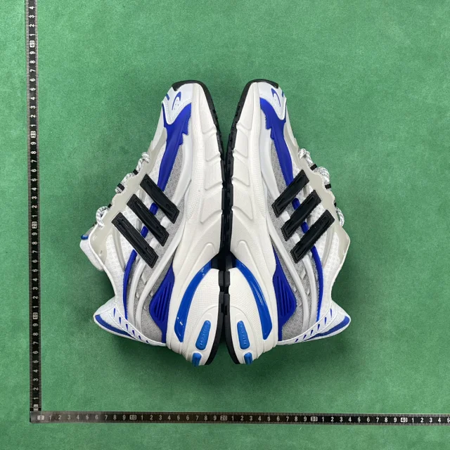 Adidas Sneakers Three-Stripe Mesh Chunky product detail image 11