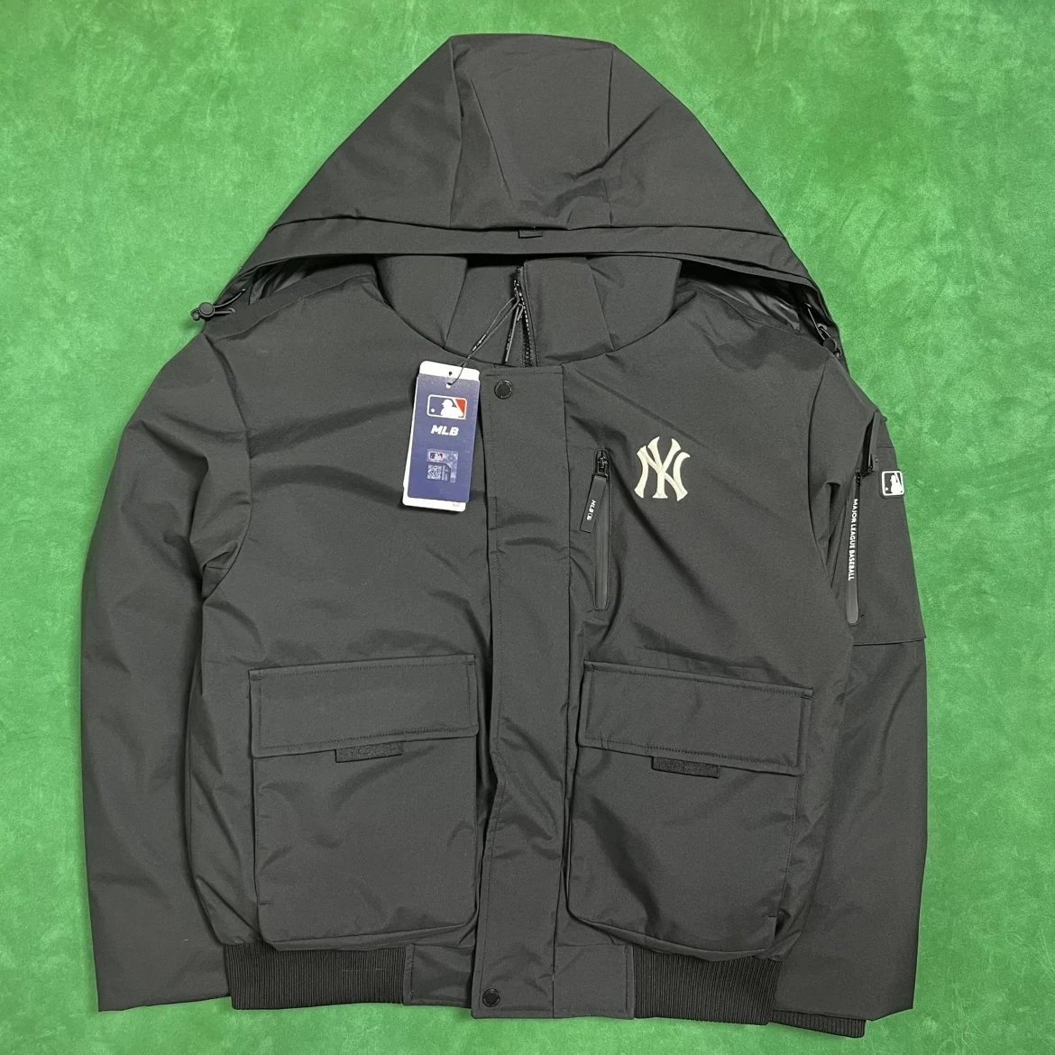 No.30 MLB 3rd Gen Black