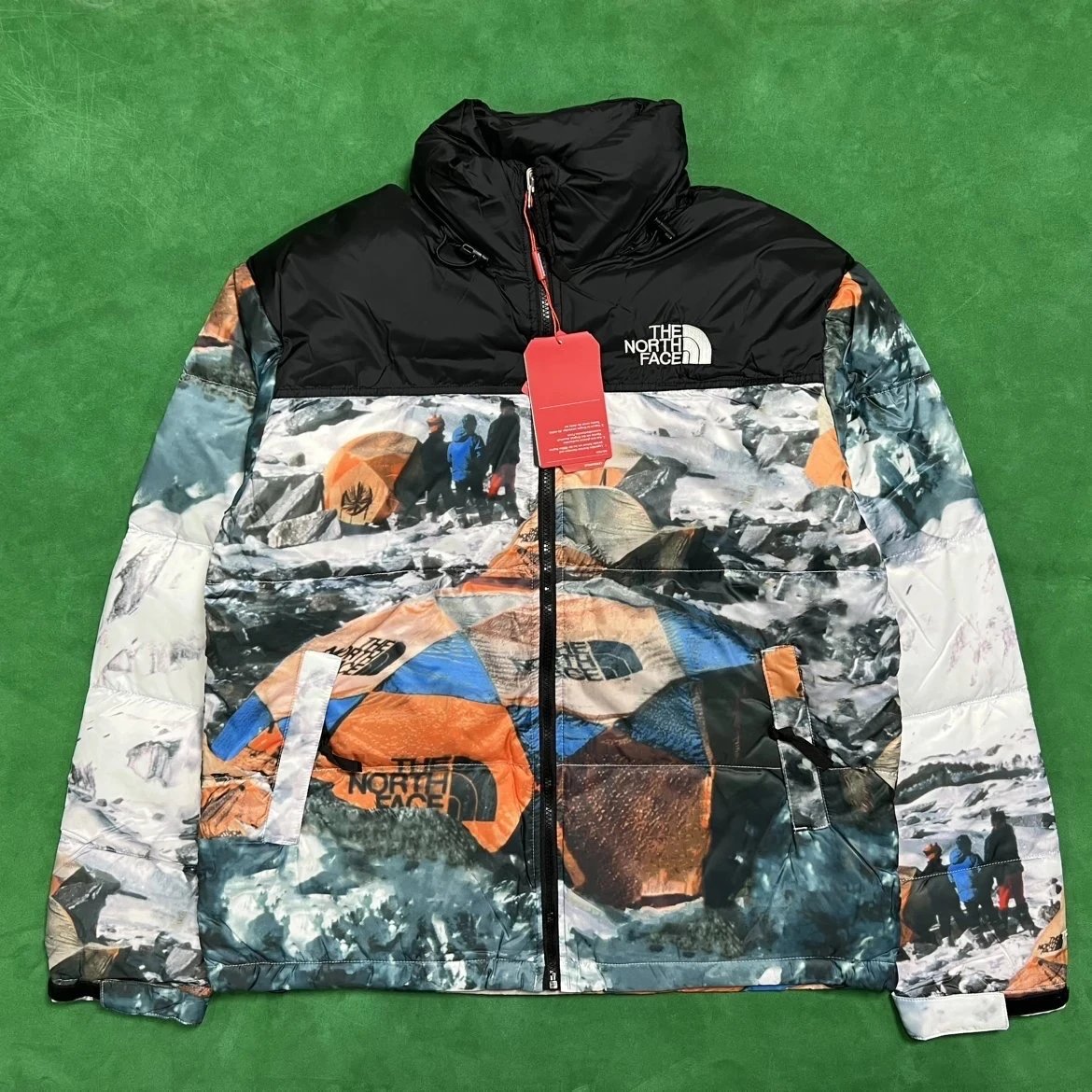 No.14 Mountain Snow 2nd Gen