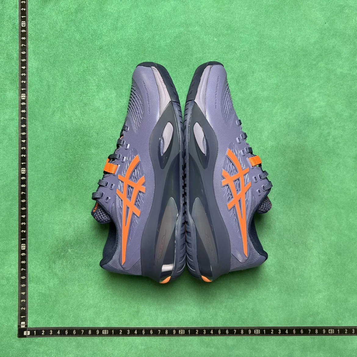 🔥1:1 batch Asics Gel Resolution 9   in the Best OopBuy Spreadsheet QC photos