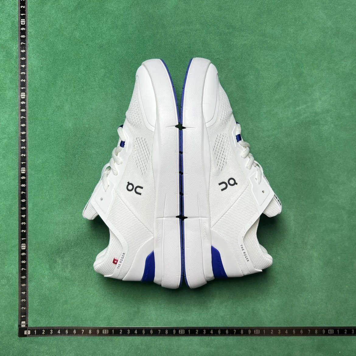 🔥1:1 batch On The Roger Spin2