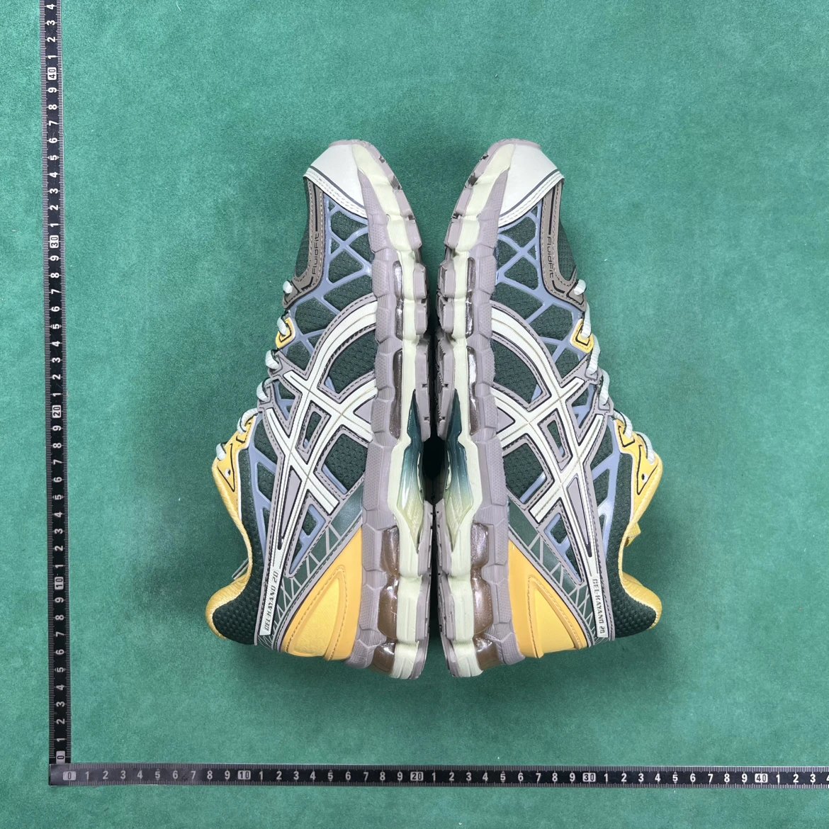 B4D Comfortable Stylish Wear-Resistant Marathon Running Shoes