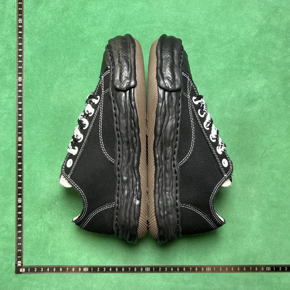 Maison Margiela Future High-Top Sneakers-008515
