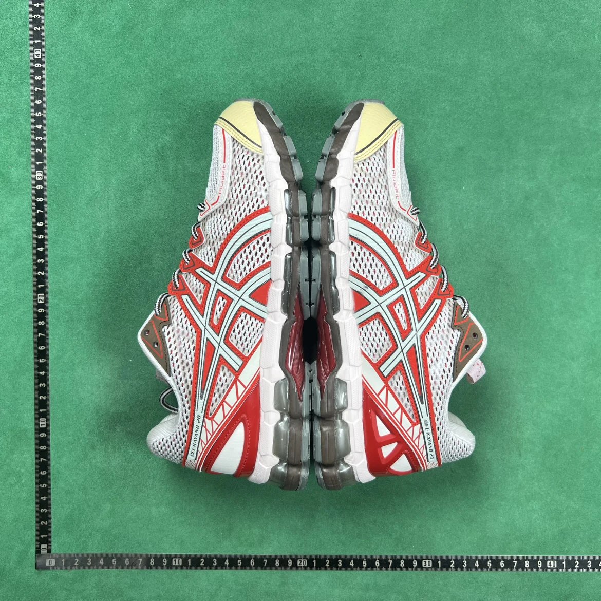 B4D Comfortable Stylish Wear-Resistant Marathon Running Shoes