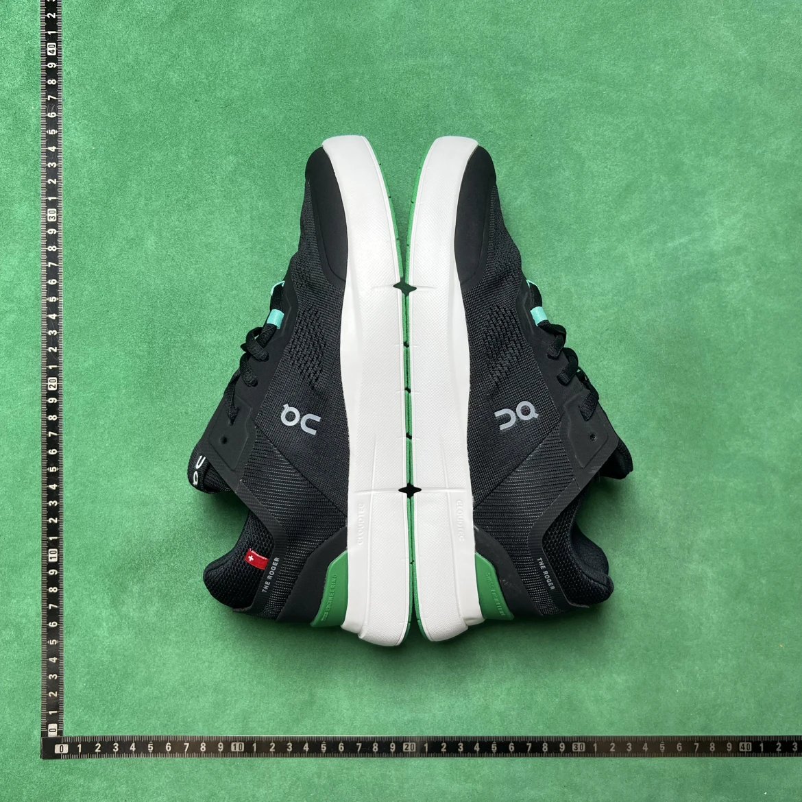 🔥1:1 batch On The Roger Spin2