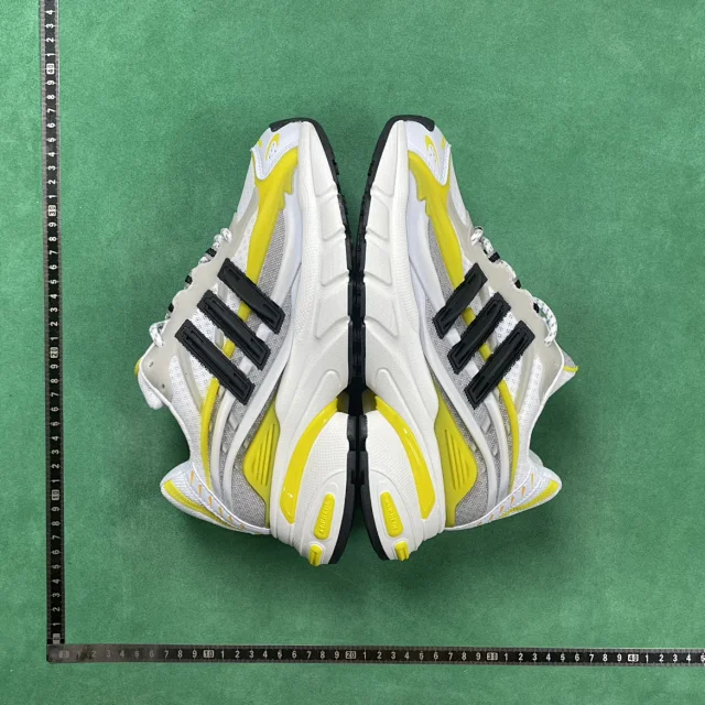 Adidas Sneakers Three-Stripe Mesh Chunky product detail image 7