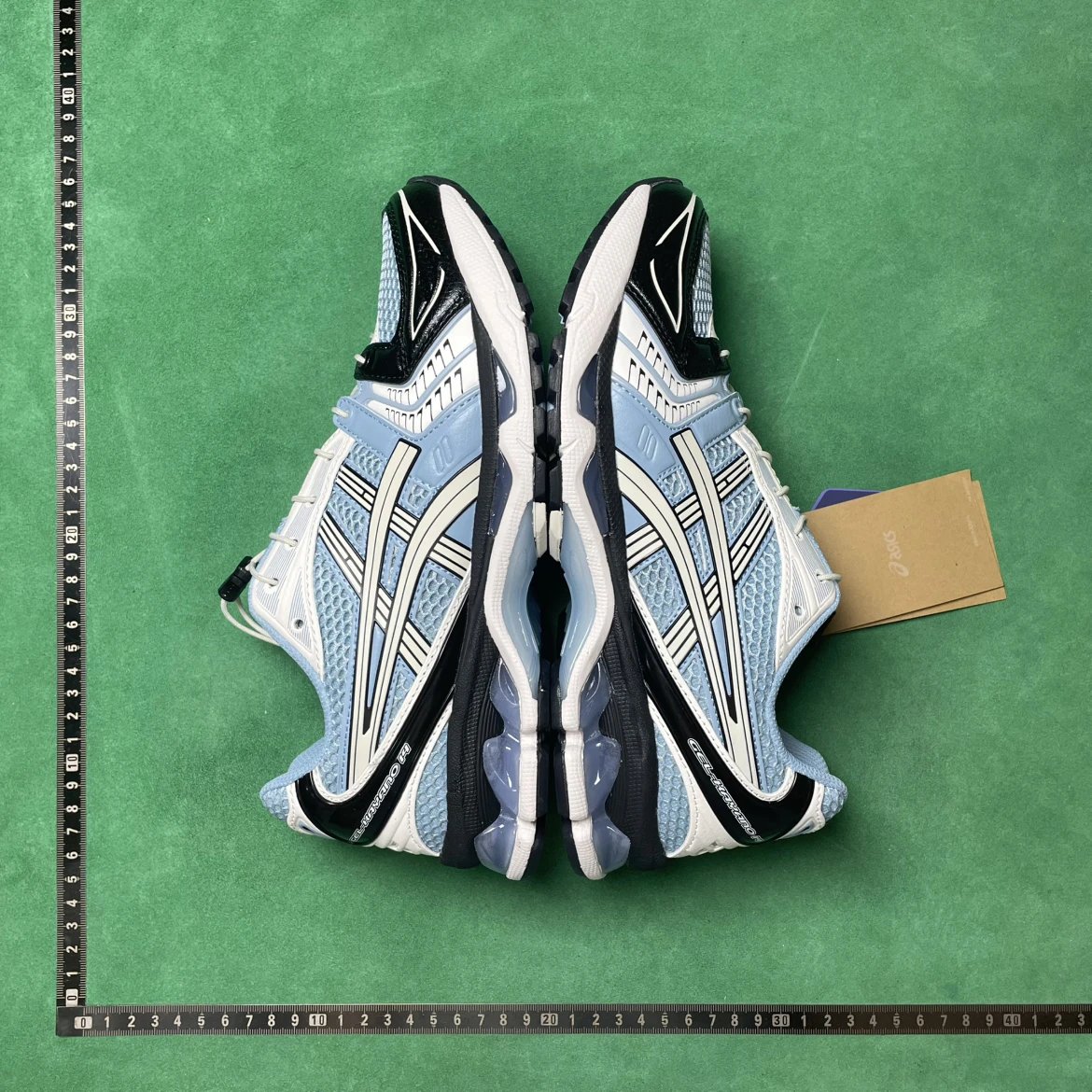 ZC K14 Casual Sports Couple Shoes
