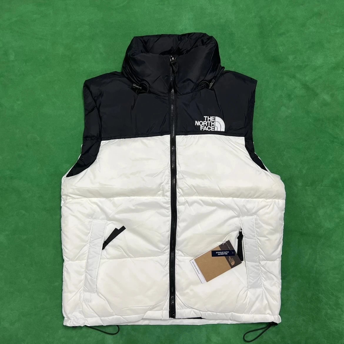 No.10 96 White