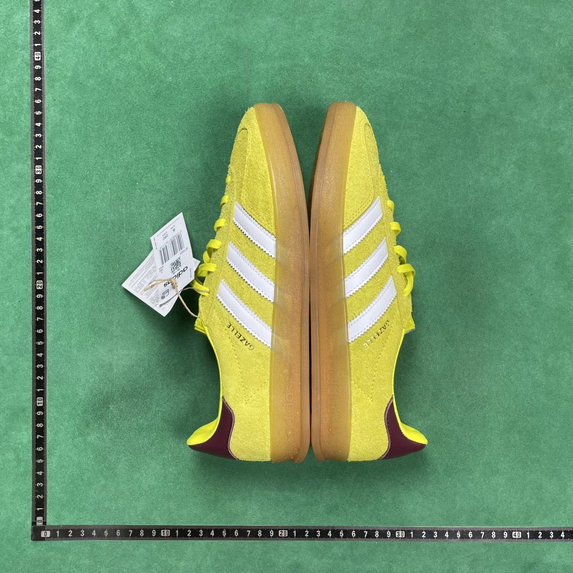 T6D Comfortable Wear-Resistant Low-Top Board Shoes