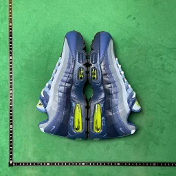 thumbnail for KZ KX Edition Comfortable and Stylish Running Shoes GD7